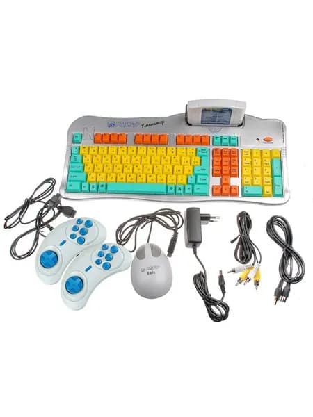 Игровая консоль Обучающий Репетитор