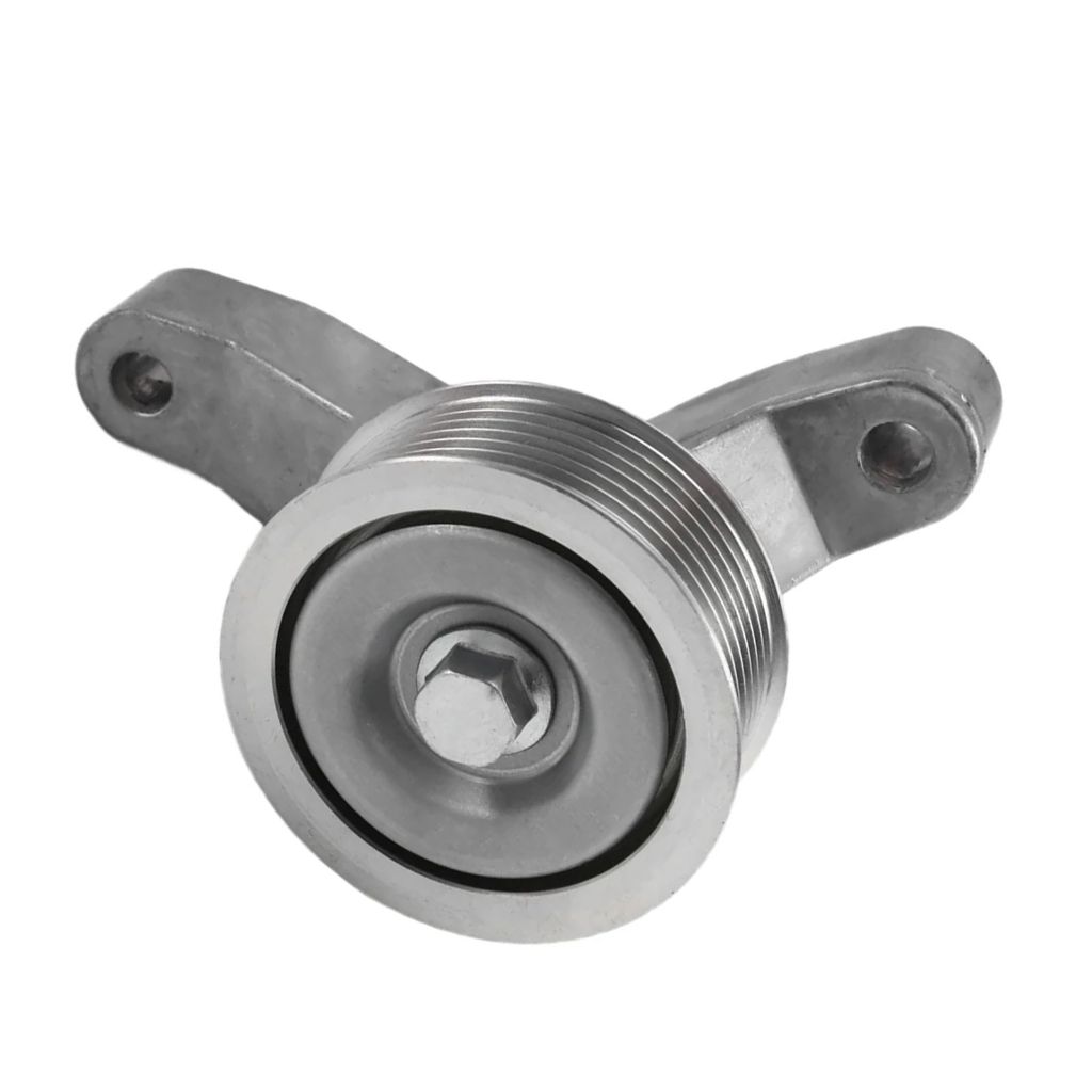 31140-RL5-A01 31140-RL5-A00 Долговечный Металлический Шкив Натяжителя ремня для K24Z
