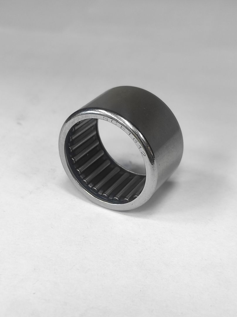 SCE 1612 ( 25,4*31,75*19,05) SLZ Подшипник игольчатый