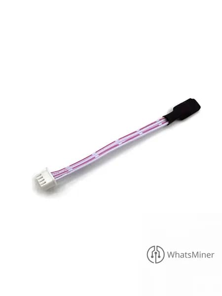 Эмулятор / обманка кулера блока питания Whatsminer P222B P222C