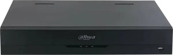 Видеорегистратор Dahua DHI-NVR4416-4KS2/I (сетевой, 16 IP, 4 HDD, запись 3840x2160)