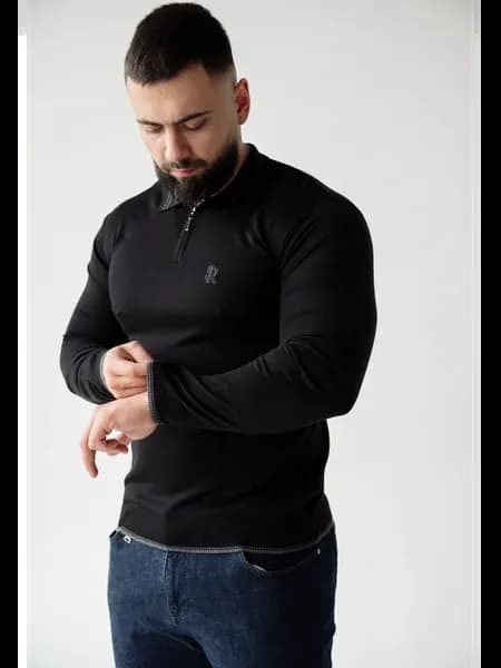 Джемпер тонкий