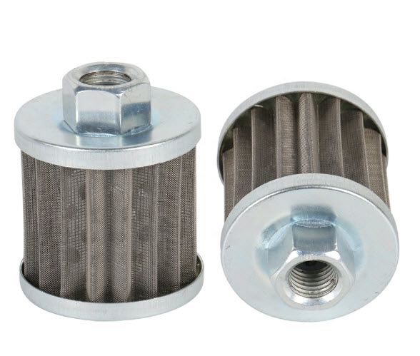 Фильтр топливный HANGCHA(HC) TCM HELI A22A2-20701, HC232Z2-23011, COC30-50206, 17301-30T11, XB256-341100-000