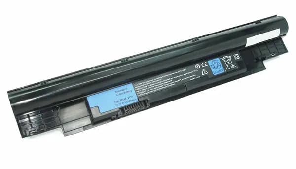Аккумуляторная батарея для ноутбука Dell Inspiron 13z N311z 14z N411z Latitude 3330 Vostro V131 11.1V 5200mAh 268X5, V131