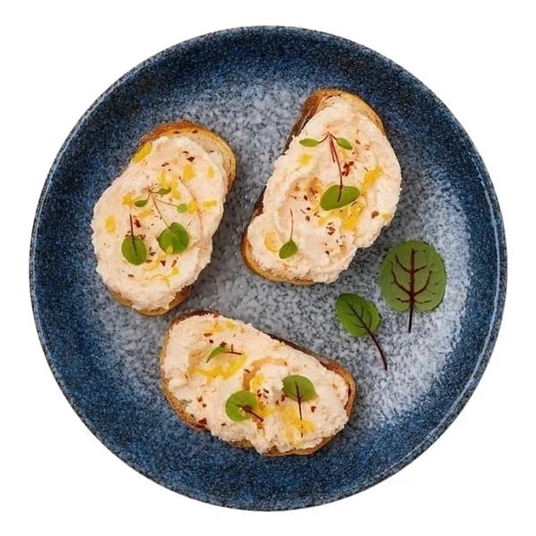 Масло креветочное Азбука Вкуса 90 г