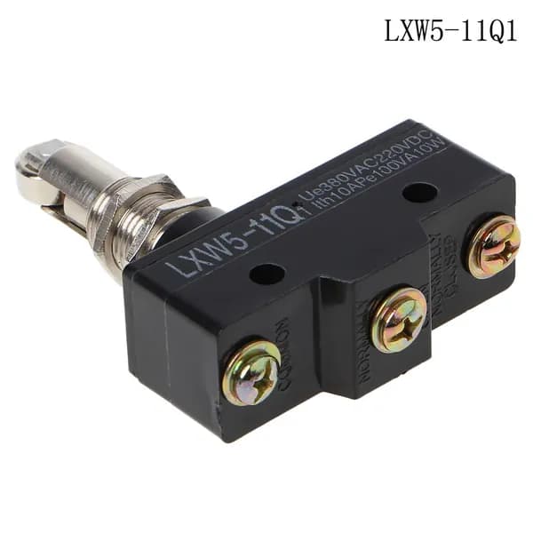 (1 шт.) LXW5-11Q1 Микросчет