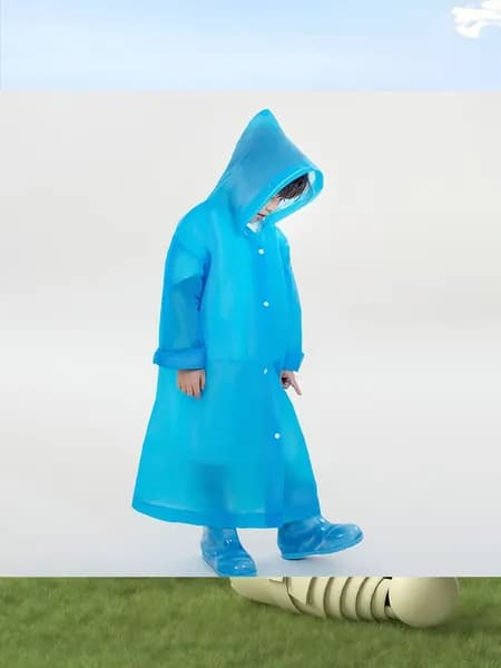 Дождевик
