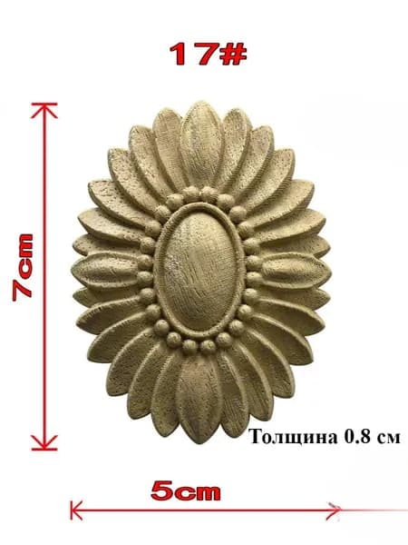 Декор для мебели