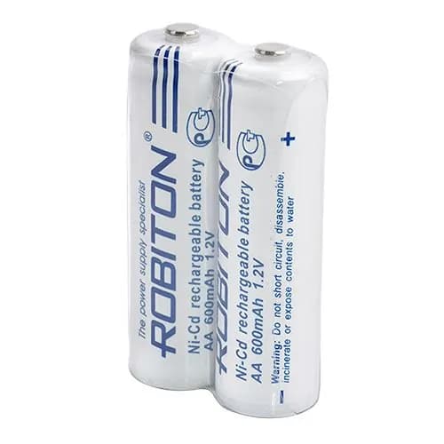 Аккумулятор ROBITON 600NCAA SR2