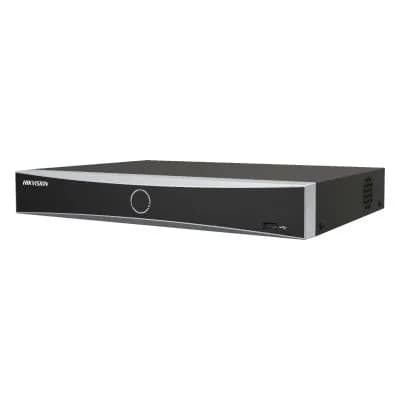 Hikvision DS-7716NXI-K4(D) IP Видеорегистратор