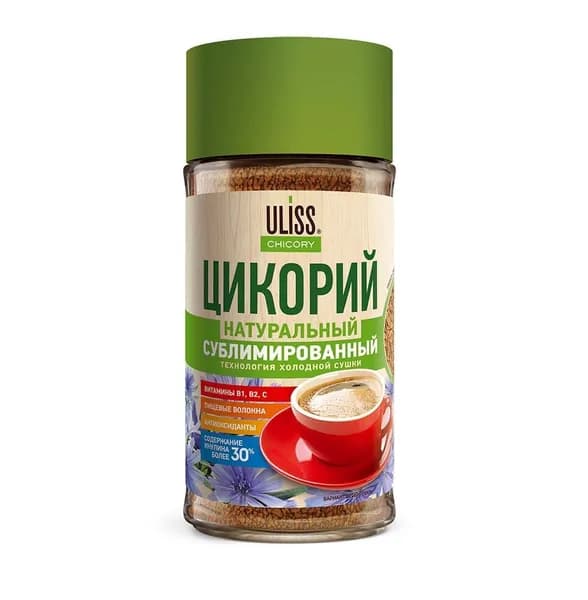 Цикорий 85г. 1шт.