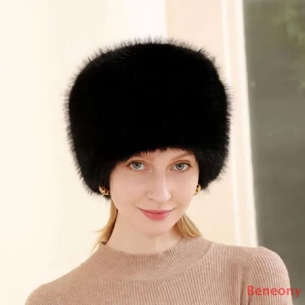Шапка папаха