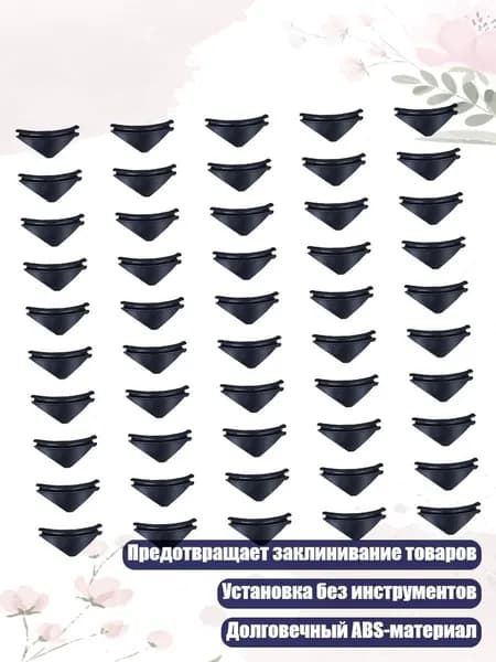 Прочный спиральный толкатель для торговых автоматов предотвращает заклинивание конфет и чипсов в автоматических системах розничной выдачи