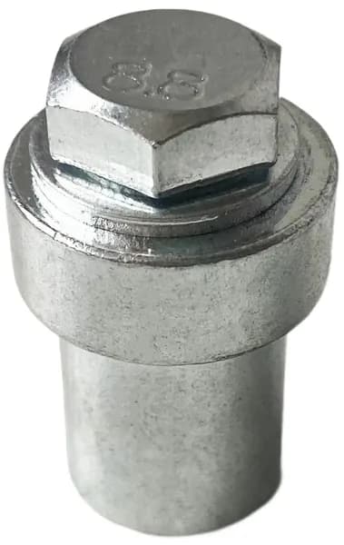 Крепеж NICE GSP05600 для стальной зубчатой рейки ROA8