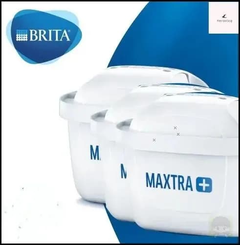 Фильтр для воды BRITA MAXTRA+ Универсальный, 3 шт.
