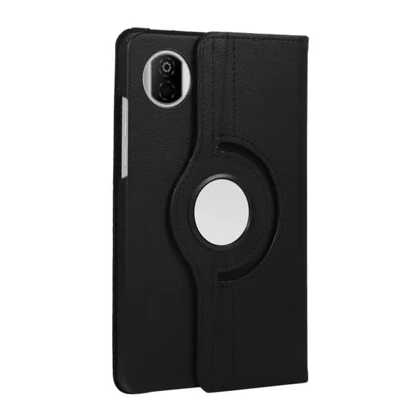 Чехол на Honor Pad X7 2025 (8.7"), С поворотной подставкой, устойчивой к падениям, чистый цвет/ Honor Pad X7 2025