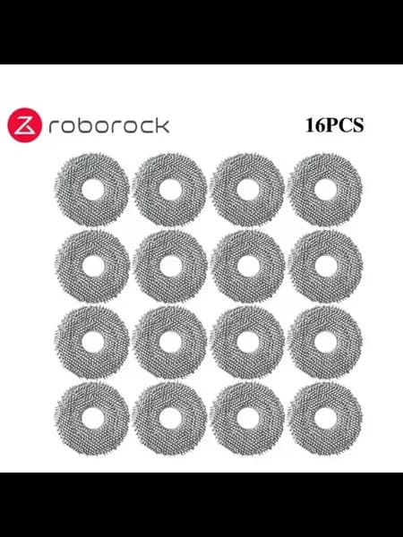 Набор запасных частей для робота-пылесоса Roborock Qrevo Cur