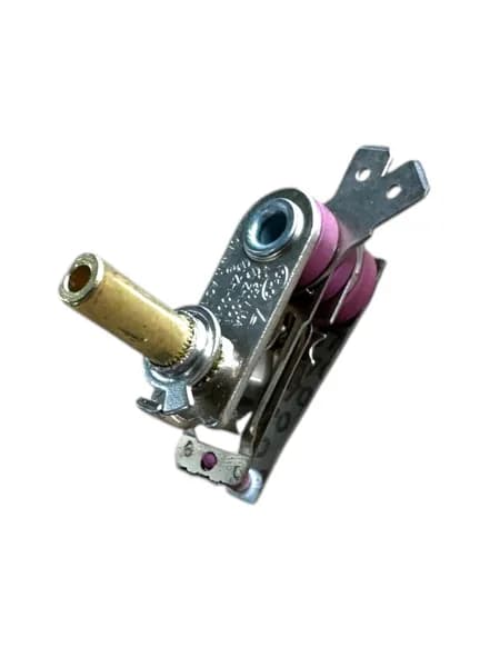 Терморегулятор CQC для аэрогриля ZH-001 (001B), KST-398A 16A, 250V