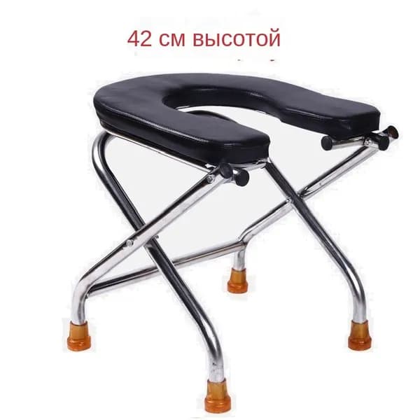 Tuskers Складной стул