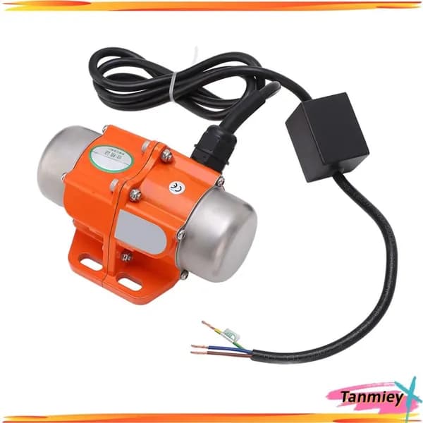 Вибрационный двигатель 90W