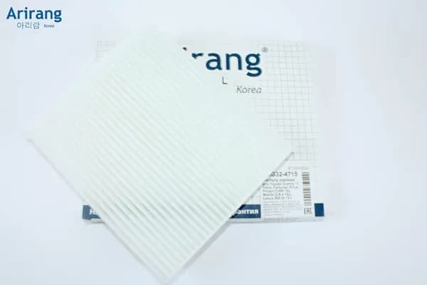 Фильтр салона ARIRANG ARG32-4715