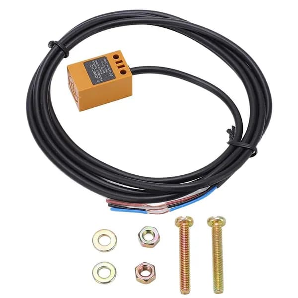 для TL-Q5MC1-Z бесконтактный датчик TLQ5MC1Z 10-30 В постоянного тока, кабель 2 м для 3D-принтера