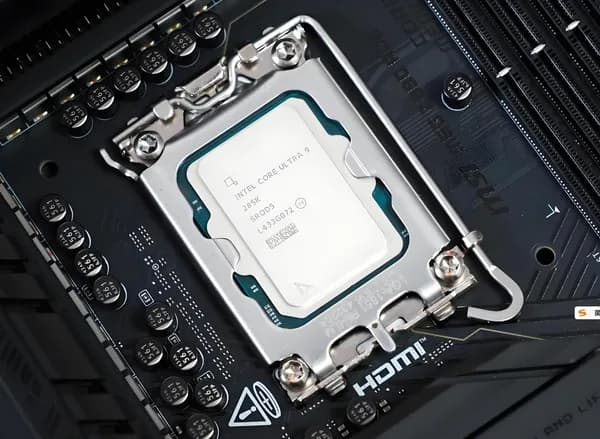 Топ Процессор Core Ultra9 285K(OEM)