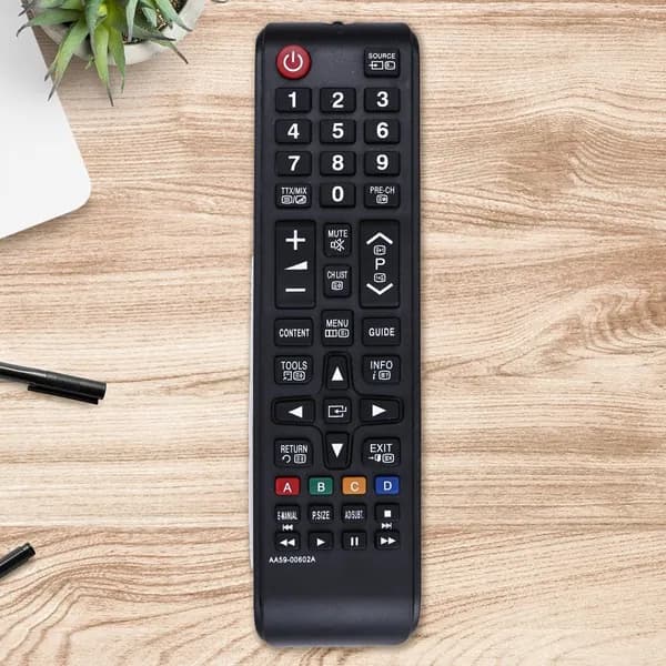 Универсальный пульт дистанционного управления для телевизоров LG с флуоресцентными кнопками