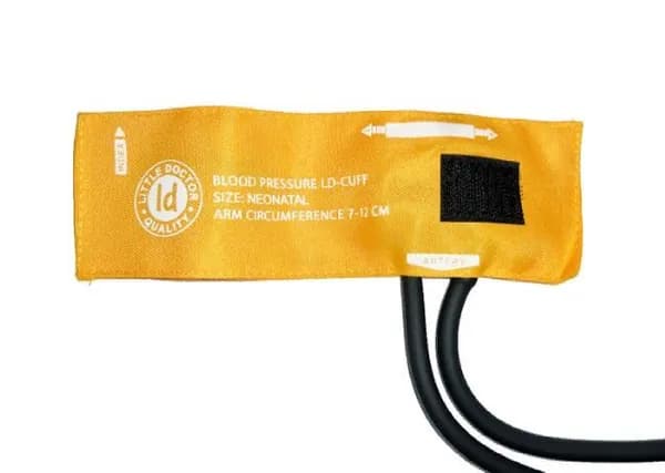 Манжета для механических тонометров Little Doctor LD-Cuff C2N, 7-12 см.