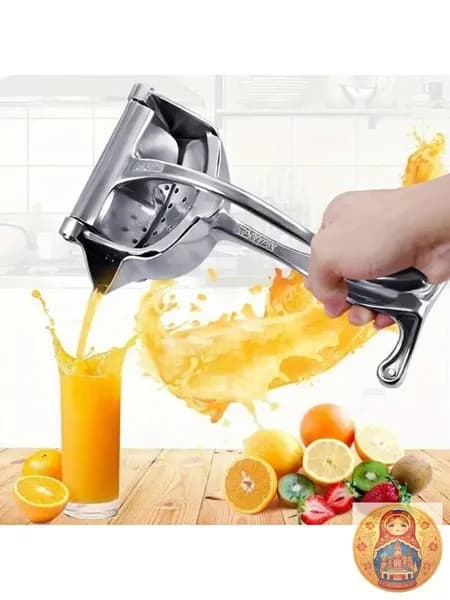 Соковыжималка электрическая для цитрусовых DCM0542, бежевый