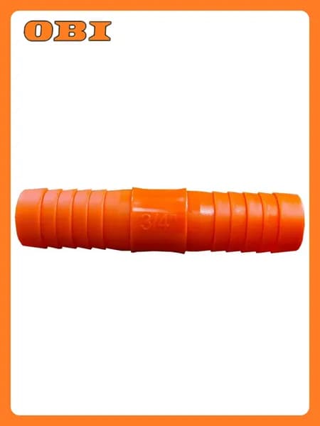 Коннектор для шланга Инструм-Агро 3/4"-3/4"