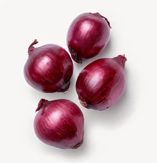 Лук красный 1 кг