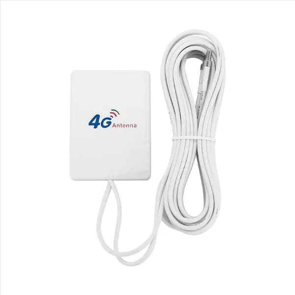 4G LTE антенна с разъемом TS9, внешний усилитель сигнала Wi-Fi антенны 4G LTE.
