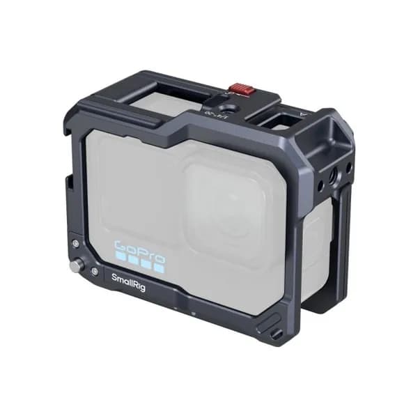 GoPro Hero 11, 10, 9 SmallRig 3084C Встроенный комплект электроники