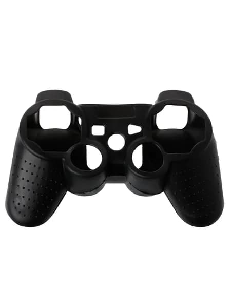 Чехол для контроллера PS3 - черный