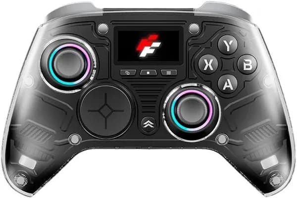 Геймпад FlashFire F208BK