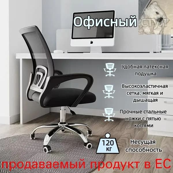 Стул, 1 шт.