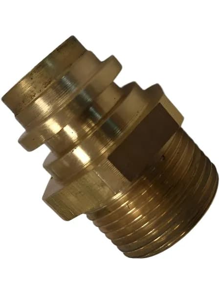 Ниппель насоса Baxi ECO Nova, Eco Classic , 6311240061