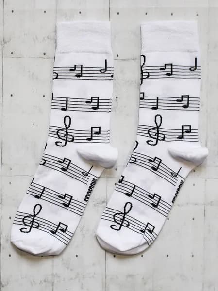 Носки Snugsocks мужские, женские