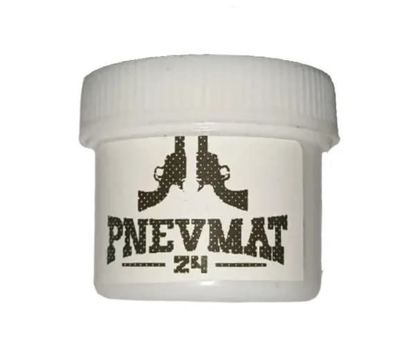 Смазка тефлоновая Pnevmat24 для AEG приводов