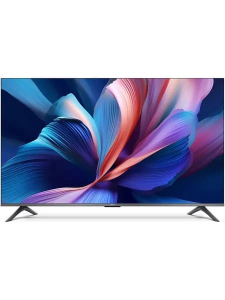 Xiaomi Телевизор A Pro 2026 32″ HD, темно-серый