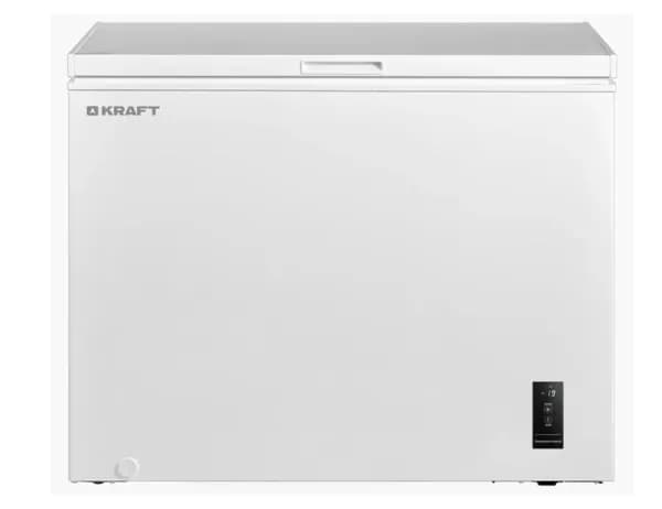 Морозильныйы ларь Kraft BD (W)-360BL