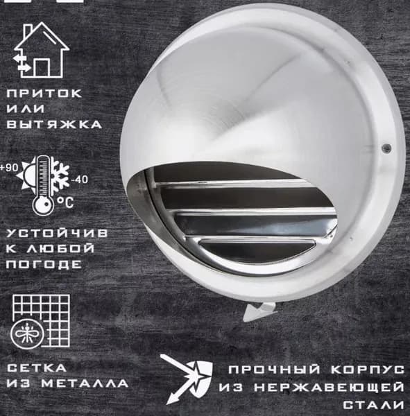 Приточная установка