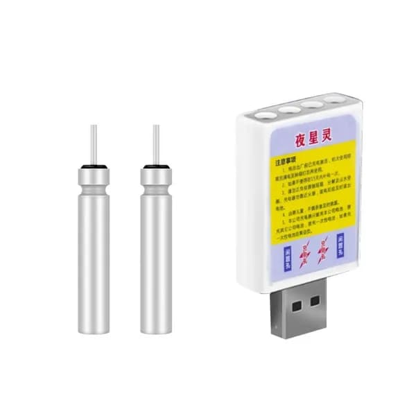 USB зарядное устройство