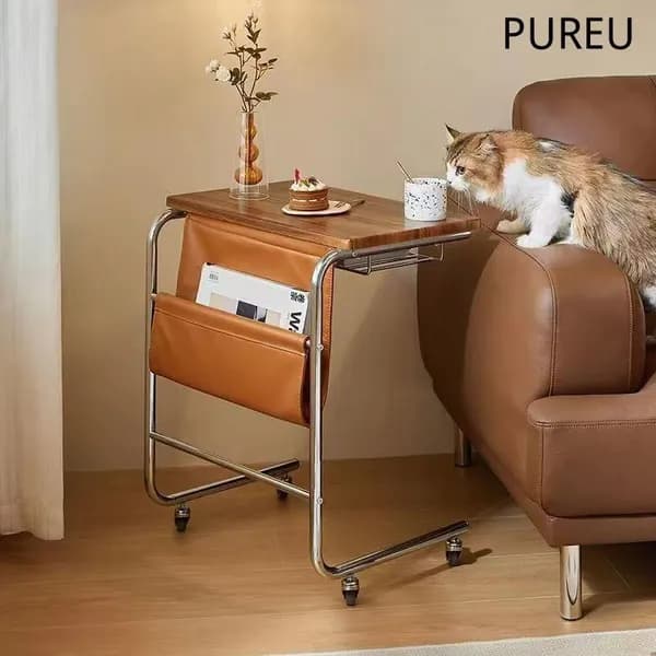 PUREU Компьютерный стол, 55х41х64 см