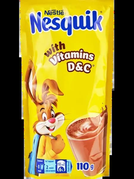 Какао-напиток ЧТМ fantasy brands быстрораст обогащ м у