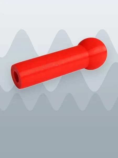 Ручка для маневрирования колеса AL-KO Kober - простая установка на прицепы