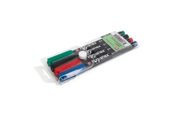 Набор фломастеров Colorflex (Fortisflex)