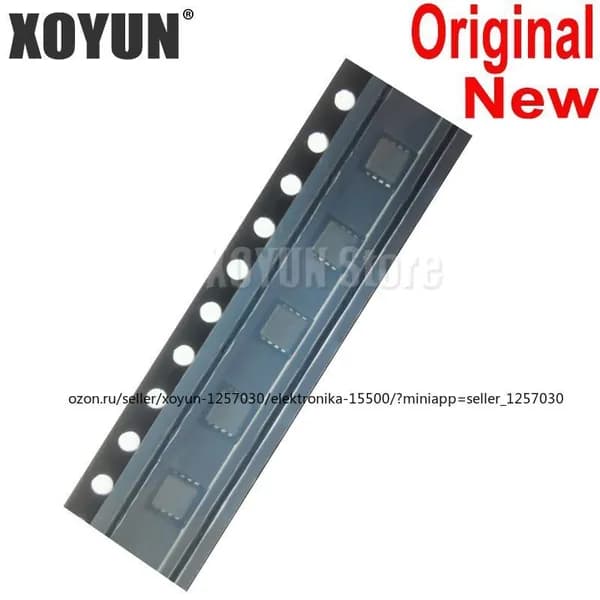 (10 шт.) новый AON7318 QFN