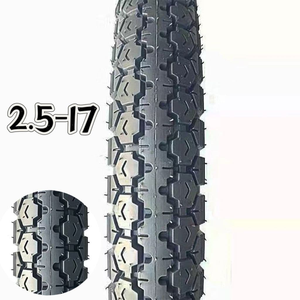 Мотошины 2.50/ R17 Мотошины Мотошины  2.50/R17